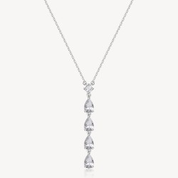 Brosway Girocollo FANCY Infinite White FIW114