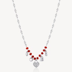 Brosway Collana Chakra Amore BHKN088