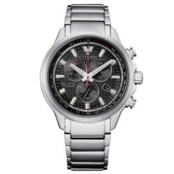 Citizen Orologio Uomo Super Titanium AT2470-85E
