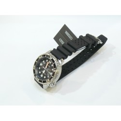 Citizen Orologio Uomo BN0150-10E Diver's professionale certificato ISO 6425