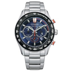 Citizen Orologio Uomo Crono Sport CA4486-82L