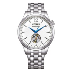 Citizen Orologio Uomo Automatico NH9131-73A
