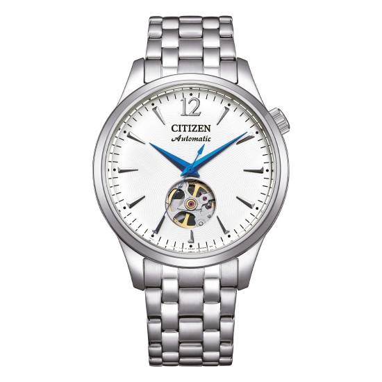 Citizen Orologio Uomo Automatico NH9131-73A