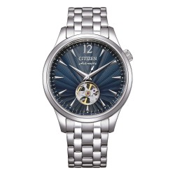 Citizen Orologio Uomo Automatico NH9131-73L