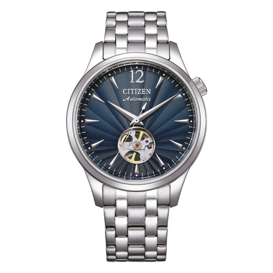Citizen Orologio Uomo Automatico NH9131-73L