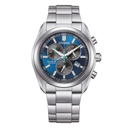 Citizen Orologio Uomo Super Titanium AT2590-59L