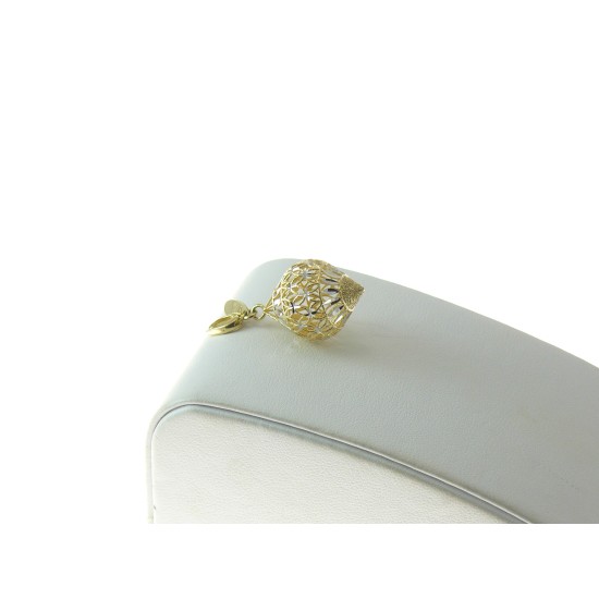 Ciondolo in oro 18kt ref.0208V3.35