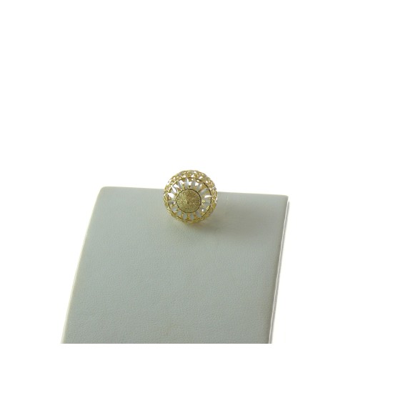 Ciondolo in oro 18kt ref.0208V3.35