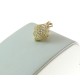 Ciondolo in oro 18kt ref.0208V3.35 Ciondolo in oro 18kt ref.0208V3.35