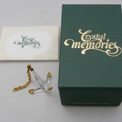 Swarovski Crystal Memories - Ancora 174030