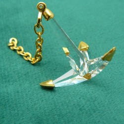 Swarovski Crystal Memories - Ancora 174030