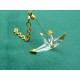 Swarovski Crystal Memories - Ancora 174030