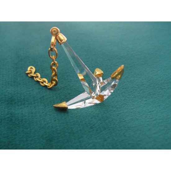Swarovski Crystal Memories - Ancora 174030