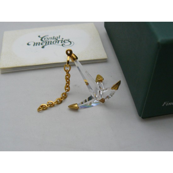 Swarovski Crystal Memories - Ancora 174030