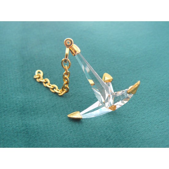 Swarovski Crystal Memories - Ancora 174030