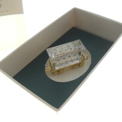 Swarovski Crystal Memories - Vagone passeggeri 219193