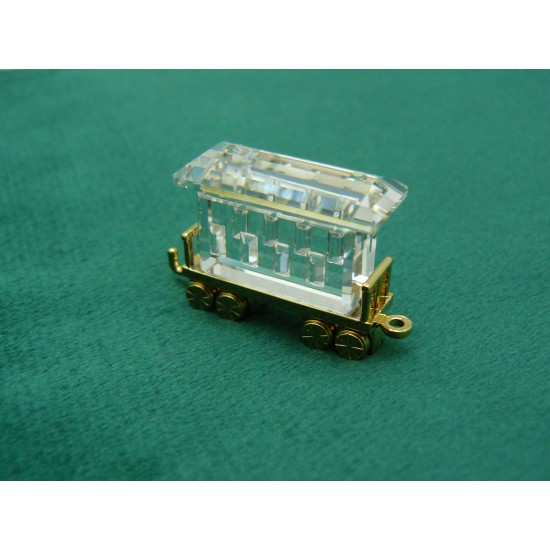 Swarovski Crystal Memories - Vagone passeggeri 219193
