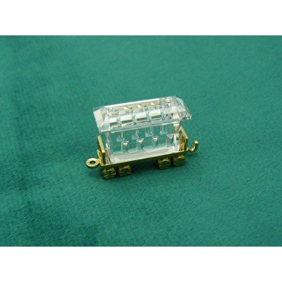 Swarovski Crystal Memories - Vagone passeggeri 219193