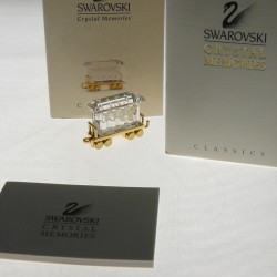 Swarovski Crystal Memories - Vagone passeggeri 219193