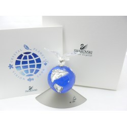 Swarovski Crystal Planet - Millennium Edition 238985