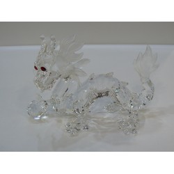 Swarovski Edizione Annuale 1997 Il Dragone