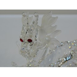 Swarovski Edizione Annuale 1997 Il Dragone