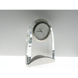 Swarovski Selection Enigma Carriage Clock - Orologio 168002