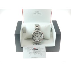 Tissot Orologio Uomo T-Sport "PRS 330" T076.417.11.037.00