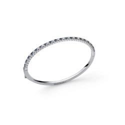 Unoaerre Bracciale tennis in argento 587091
