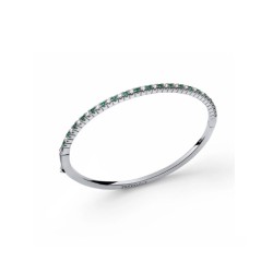 Unoaerre Bracciale tennis in argento 587095