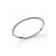 Unoaerre Bracciale tennis in argento 587095
