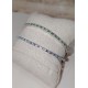 Unoaerre Bracciale tennis in argento 587091