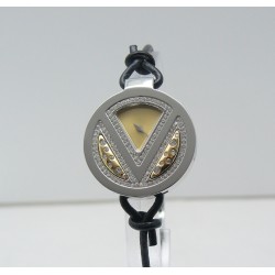 Valentino Orologio Donna Vintage Champagne