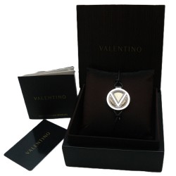 Valentino Orologio Donna Vintage Champagne